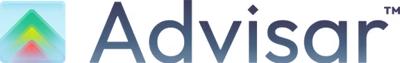 Advisar logo