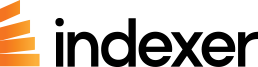 Indexer logo